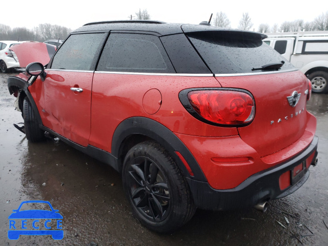 2015 MINI COOPER S P WMWSS7C50FWS44799 Bild 2