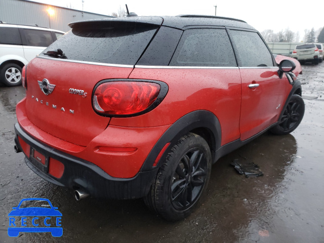 2015 MINI COOPER S P WMWSS7C50FWS44799 image 3