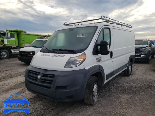 2015 DODGE RAM 3C6TRVAG2FE517660 image 1