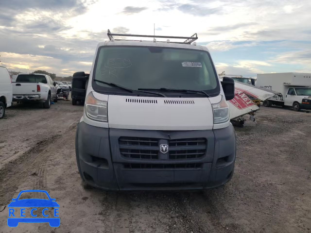 2015 DODGE RAM 3C6TRVAG2FE517660 image 8