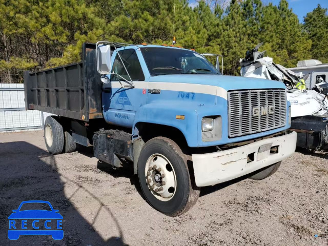 1995 GMC TOPKICK C7 1GDJ7H1P9SJ506249 image 0