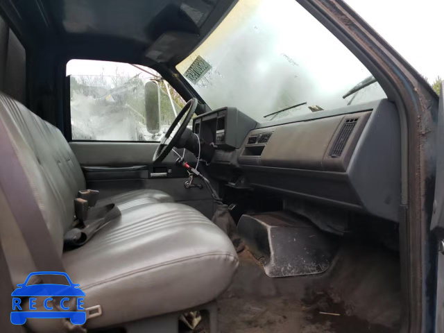 1995 GMC TOPKICK C7 1GDJ7H1P9SJ506249 image 4