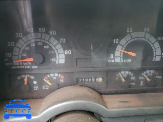 1995 GMC TOPKICK C7 1GDJ7H1P9SJ506249 image 7