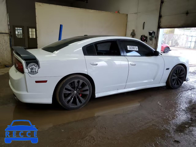 2014 DODGE CHARGER SU 2C3CDXGJ6EH331245 image 2