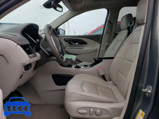 2018 GMC TERRAIN DE 3GKALSEX2JL220942 image 6