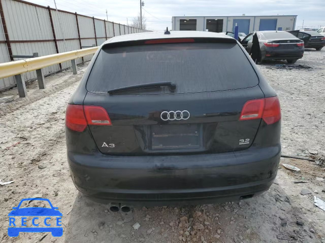 2008 AUDI A3 S-LINE WAUKD78P28A042101 image 5