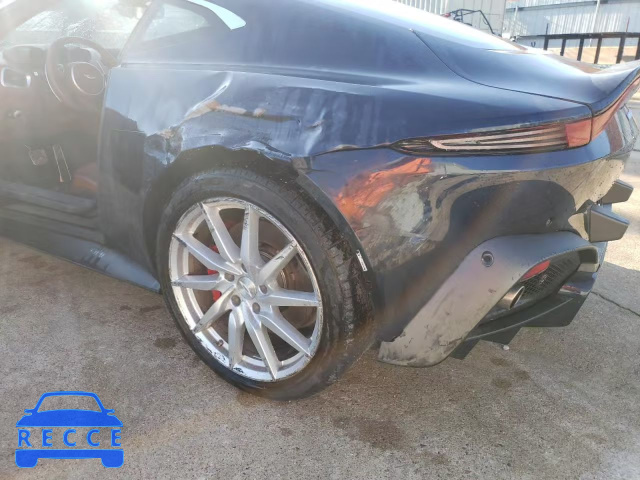 2019 ASTON MARTIN VANTAGE SCFSMGAW2KGN02741 image 10