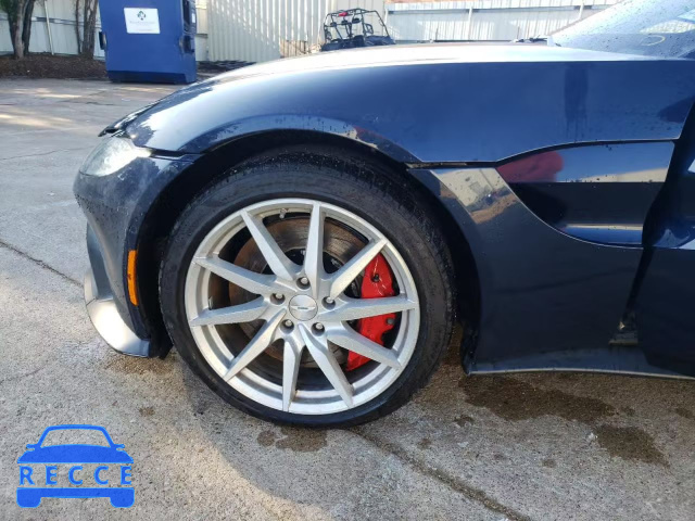 2019 ASTON MARTIN VANTAGE SCFSMGAW2KGN02741 image 12