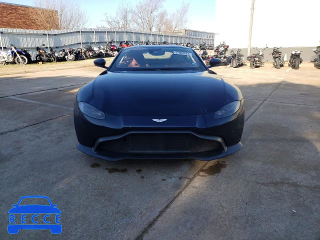 2019 ASTON MARTIN VANTAGE SCFSMGAW2KGN02741 image 1