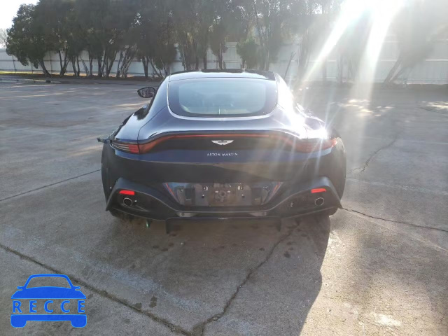 2019 ASTON MARTIN VANTAGE SCFSMGAW2KGN02741 image 3