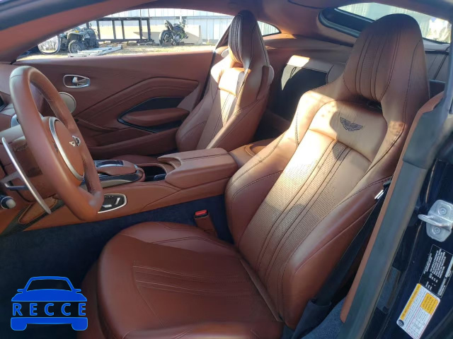 2019 ASTON MARTIN VANTAGE SCFSMGAW2KGN02741 image 8
