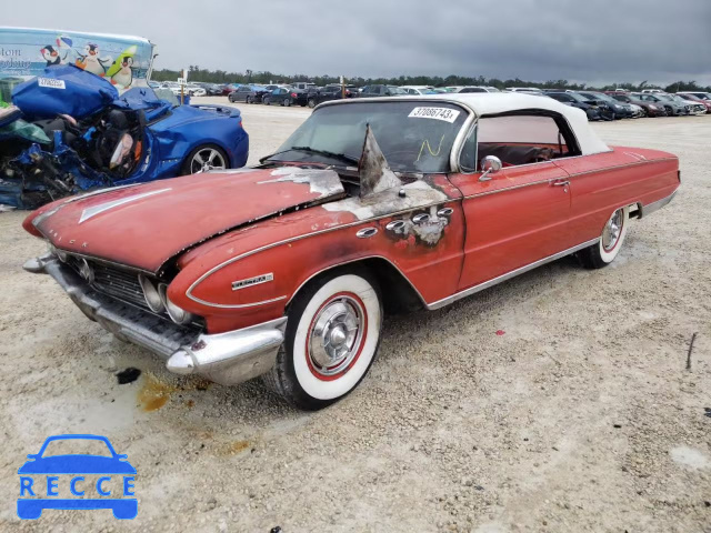 1961 BUICK ELECTRA225 8H4020273 image 0
