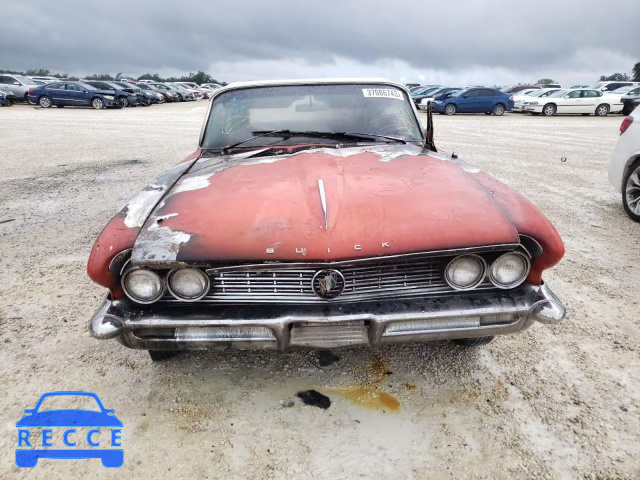 1961 BUICK ELECTRA225 8H4020273 image 4