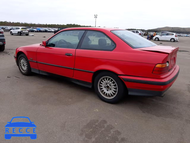 1994 BMW 318 IS AUT WBABE6325RJC16279 image 1