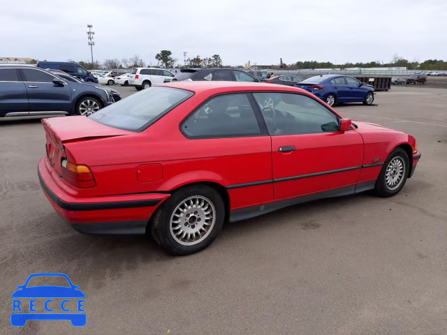 1994 BMW 318 IS AUT WBABE6325RJC16279 image 2