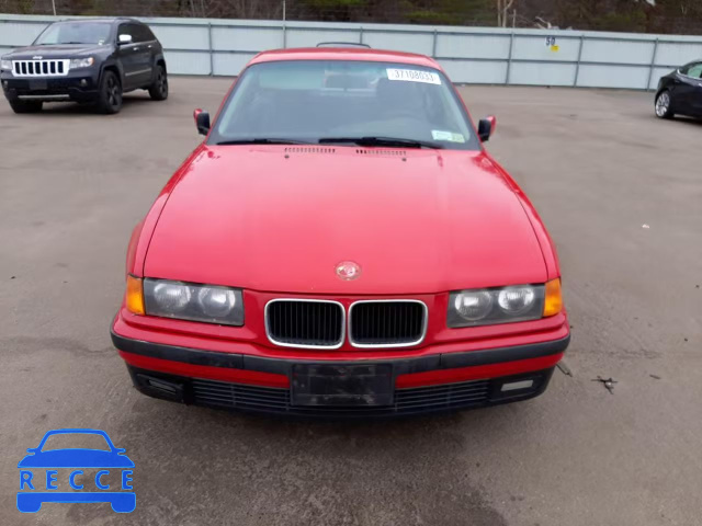 1994 BMW 318 IS AUT WBABE6325RJC16279 image 4