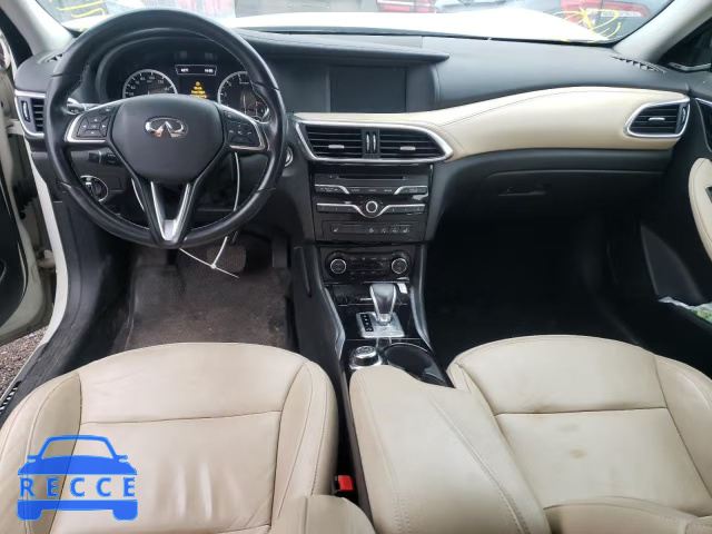 2018 INFINITI QX30 PURE SJKCH5CR4JA042869 image 7