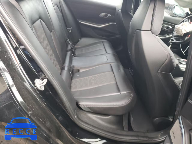2021 BMW M3 WBS53AY03MFL47034 image 9