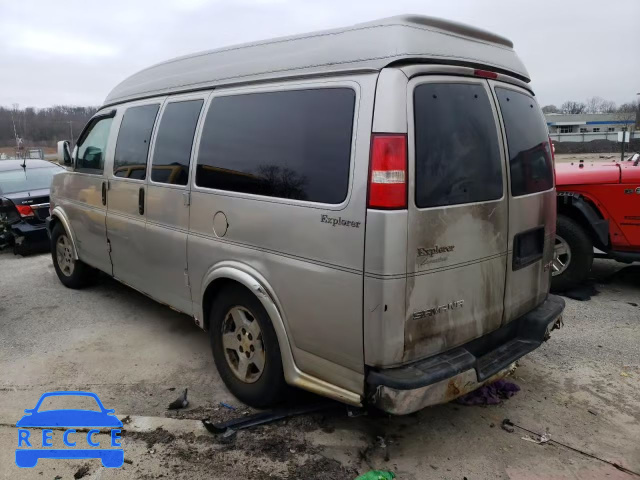 2006 GMC SAVANA RV 1GDFG15T161118913 image 1