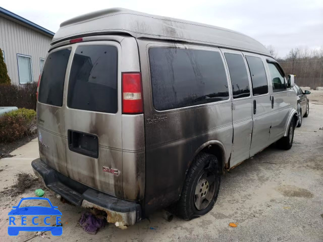 2006 GMC SAVANA RV 1GDFG15T161118913 image 2