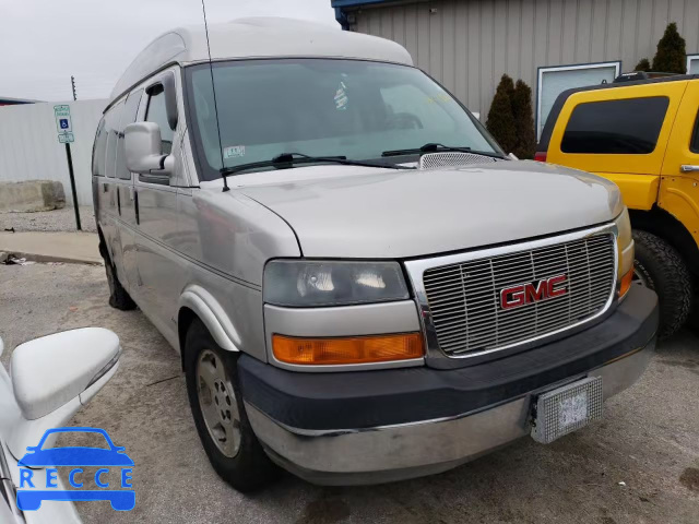 2006 GMC SAVANA RV 1GDFG15T161118913 image 3