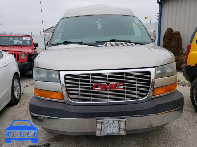 2006 GMC SAVANA RV 1GDFG15T161118913 image 4