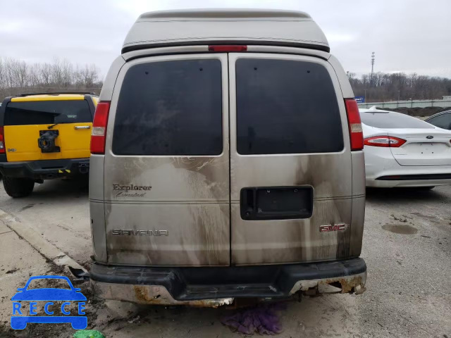 2006 GMC SAVANA RV 1GDFG15T161118913 image 5