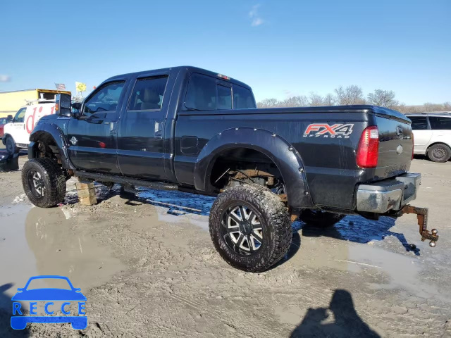 2012 FORD F250 PU 1FT8W3BT2CEA72724 image 1