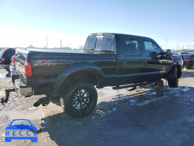 2012 FORD F250 PU 1FT8W3BT2CEA72724 image 2