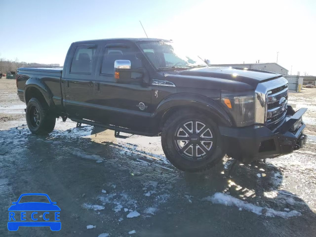 2012 FORD F250 PU 1FT8W3BT2CEA72724 image 3