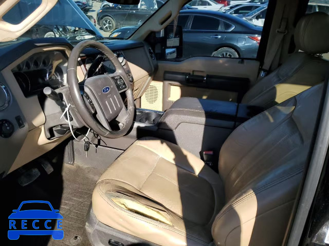 2012 FORD F250 PU 1FT8W3BT2CEA72724 image 6