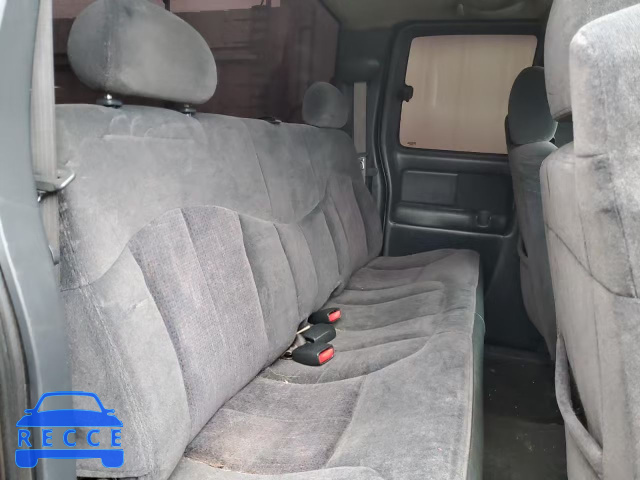 2001 CHEVROLET SILVERADO2 1GCHC29U51Z303638 зображення 9