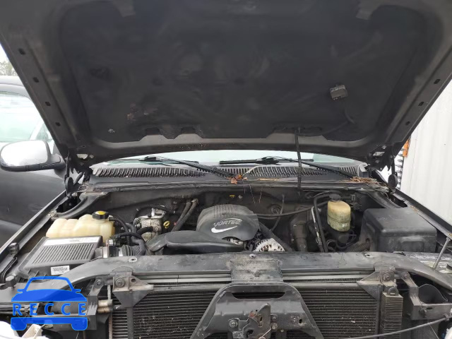 2001 CHEVROLET SILVERADO2 1GCHC29U51Z303638 зображення 10