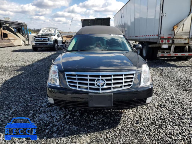 2011 CADILLAC PROFESSION 1GE8K8C60BU500397 зображення 4