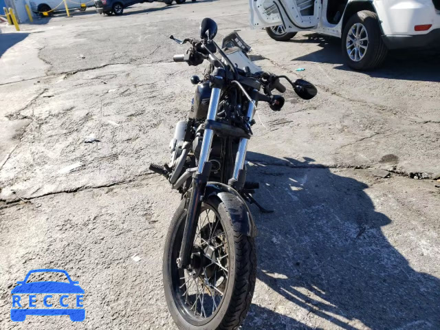 2019 YAMAHA XVS950 CU JYAVN05EXKA014248 image 3