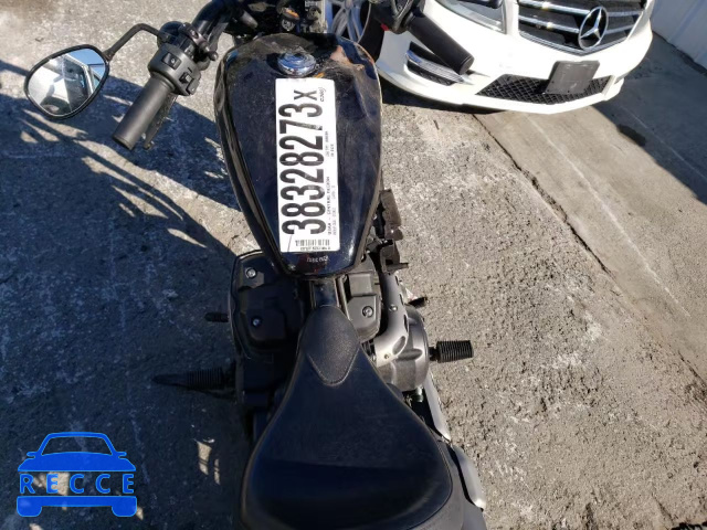 2019 YAMAHA XVS950 CU JYAVN05EXKA014248 image 6