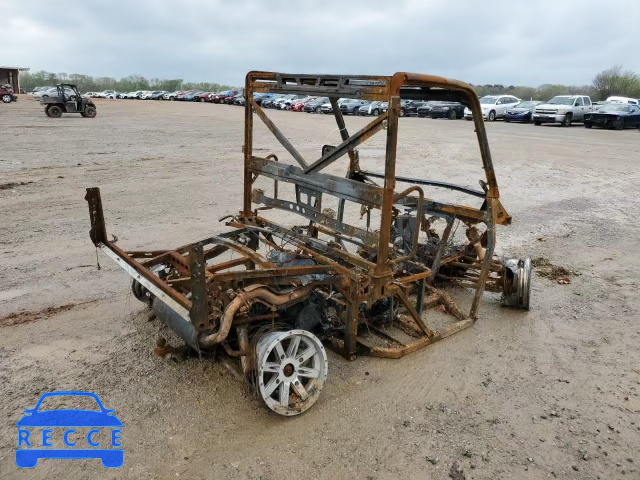 2021 POLARIS RANGER 100 3NSTAA995MN234082 Bild 3