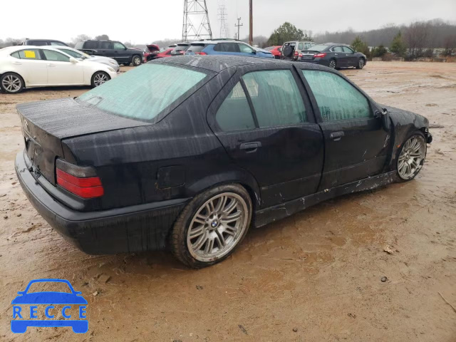 1997 BMW 318 I WBACC9322VEE57120 зображення 3