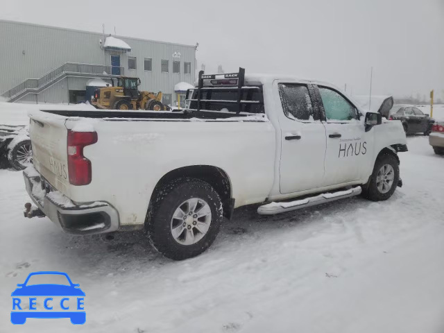 2021 CHEVROLET SILVERADO2 1GCRYAEF1MZ114268 Bild 2