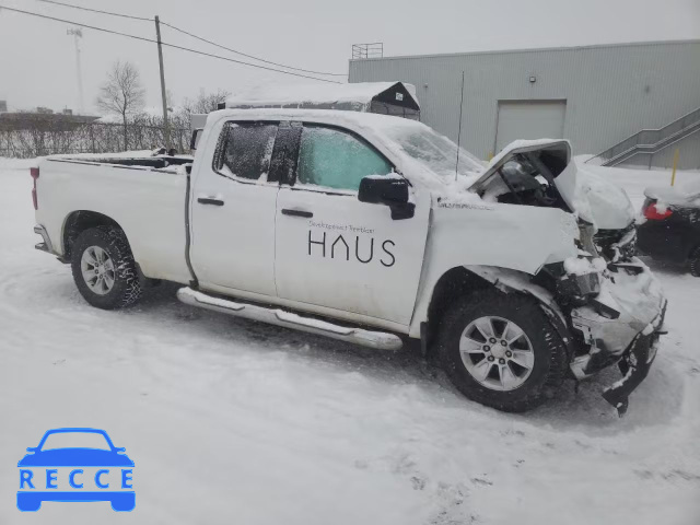 2021 CHEVROLET SILVERADO2 1GCRYAEF1MZ114268 Bild 3