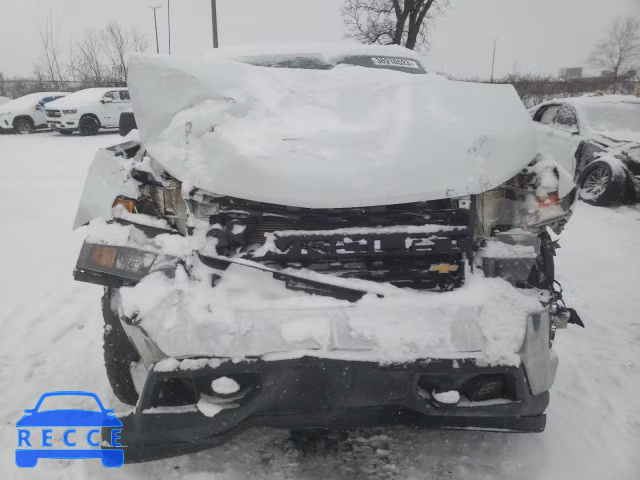 2021 CHEVROLET SILVERADO2 1GCRYAEF1MZ114268 зображення 4