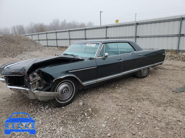 1966 BUICK ELECTRA225 484396H258462 image 0