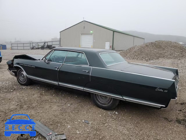 1966 BUICK ELECTRA225 484396H258462 image 1