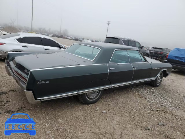 1966 BUICK ELECTRA225 484396H258462 image 2