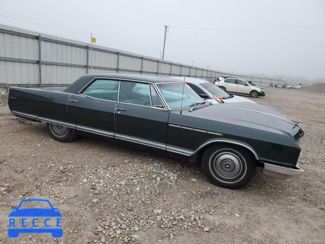 1966 BUICK ELECTRA225 484396H258462 image 3