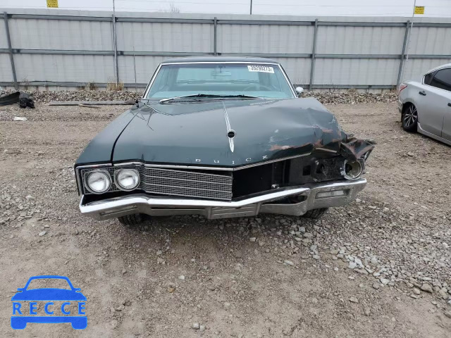 1966 BUICK ELECTRA225 484396H258462 image 4