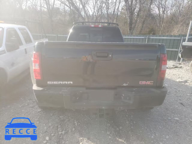 2012 GMC SIERRA C35 1GT416C80CF186868 image 5