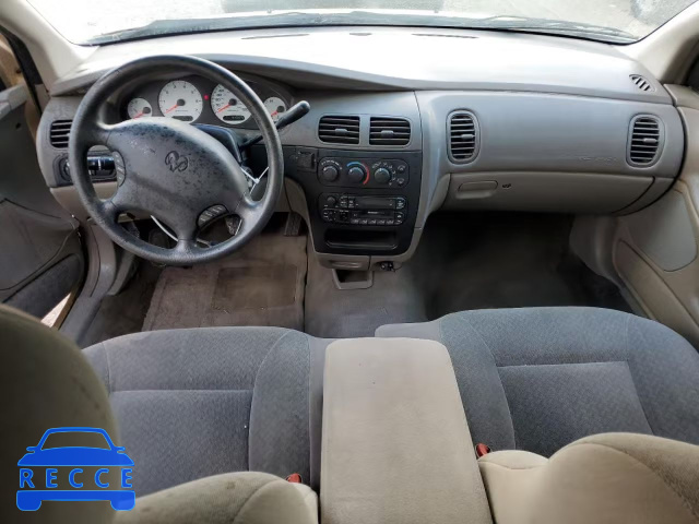 2001 DODGE INTREPID S 2B3HD46R01H577484 image 7