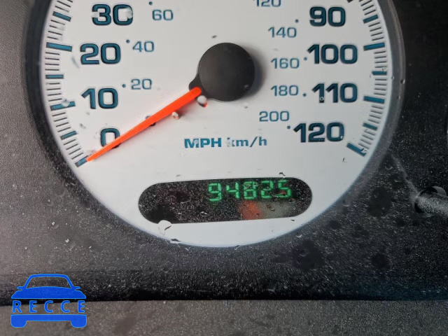2001 DODGE INTREPID S 2B3HD46R01H577484 image 8