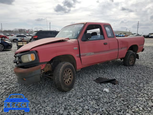 1994 MAZDA B2300 CAB 4F4CR16A1RTM13380 зображення 0